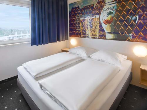 Kalbach-Riedberg Hotel | B&B Hotel Frankfurt-Nord