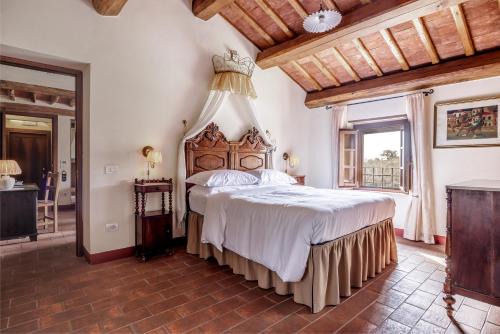 Buggiano House | B&B Hotel La Piana