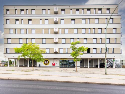 Landshut Hotel | B&B Hotel Landshut