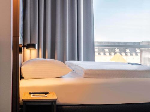 Linz Hotel | B&B HOTEL Linz City-Ost