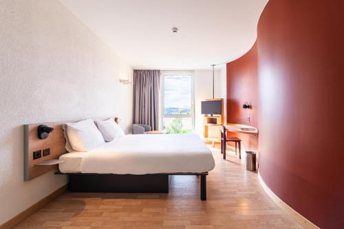 Lully Hotel | B&B HOTEL Lully 3 Lakes
