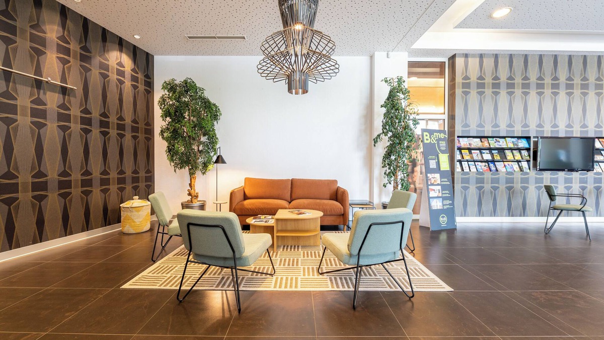 Lully Hotel | B&B Hotel Lully 3 Lakes
