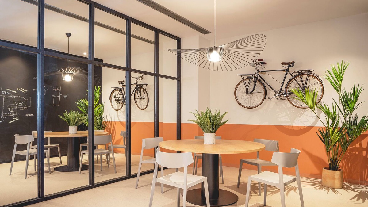 Getafe Hotel | B&B Hotel Madrid Getafe