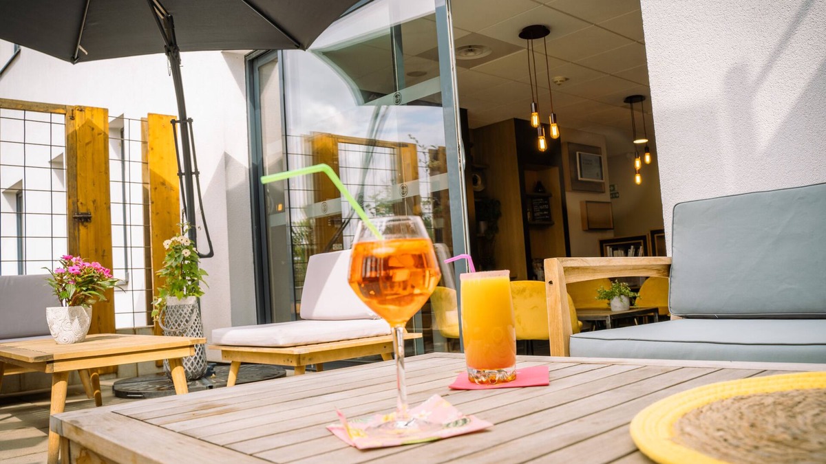 Ars-Laquenexy Hotel | B&B HOTEL Metz Est Technopole Pôle Santé