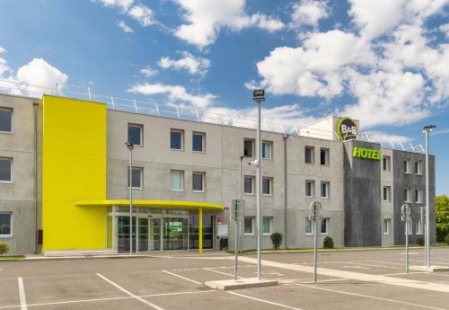 Amilly Hotel | B&B HOTEL Montargis-Amilly