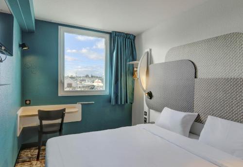Saint-Victor Hotel | B&B HOTEL Montluçon Saint-Victor