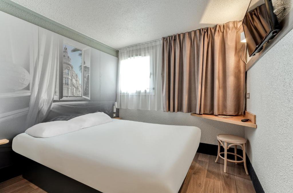 Narbonne Hotel | B&B HOTEL Narbonne 2