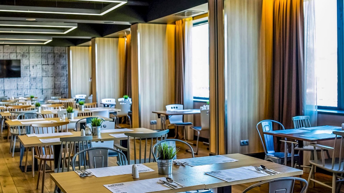 Nowy Targ Hotel | B&B Hotel Nowy Targ
