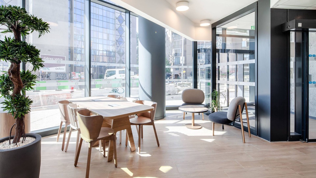 Bagnolet Hotel | B&B HOTEL Paris Porte de Bagnolet