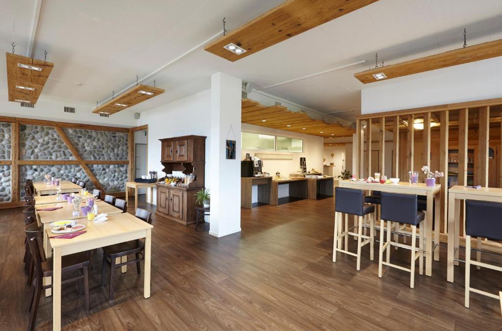 Willisau Land Hotel | B&B Hotel Peter und Paul