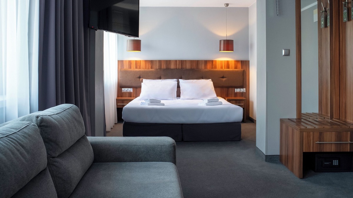 Piotrkow Trybunalski Hotel | B&B HOTEL Piotrków Trybunalski
