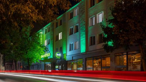 Piotrkow Trybunalski Hotel | B&B HOTEL Piotrków Trybunalski