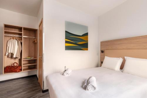 Pomezia Hotel | B&B Hotel Pomezia Roma