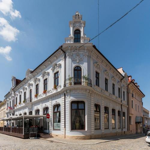 Novy Jicin Hotel | B&B Hotel Praha