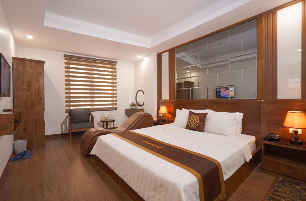 Quan Hoa Hotel | B & B Hotel Quan Hoa