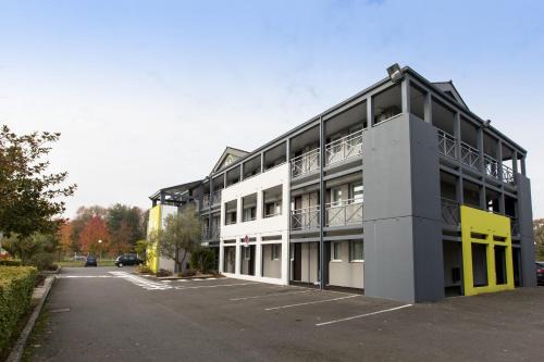Saint-Gregoire Hotel | B&B HOTEL Rennes Nord St Grégoire