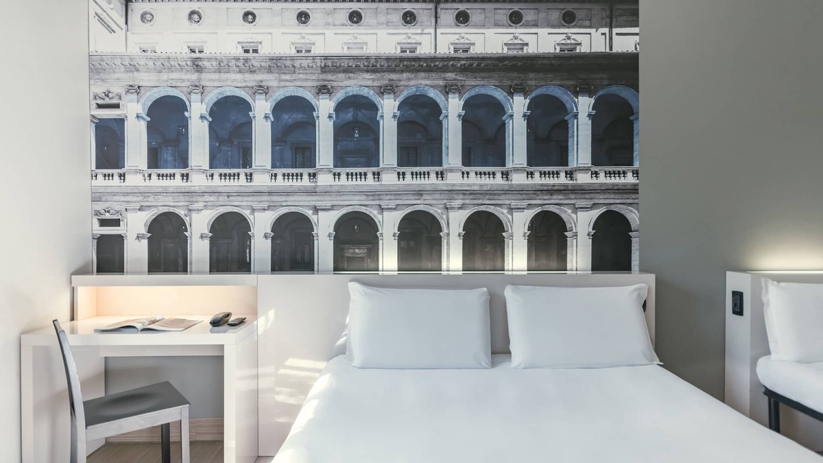 Gianicolense Hotel | B&B Hotel Roma Trastevere