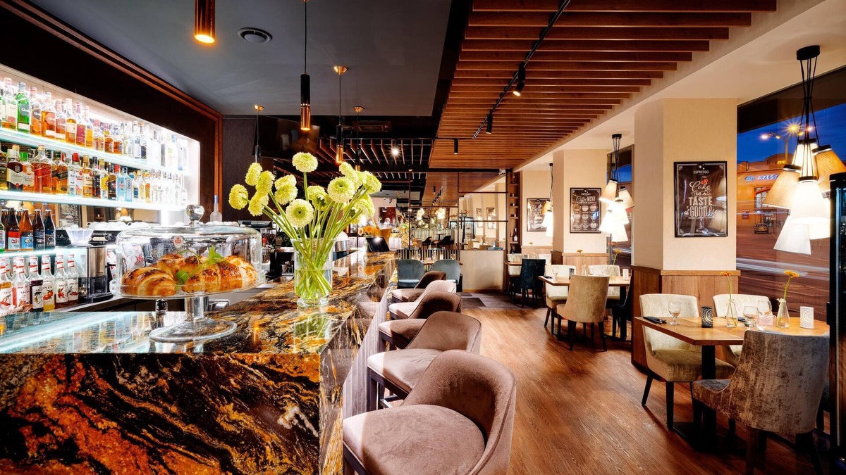 Rzeszow Hotel | B&B Hotel Rzeszów Centrum