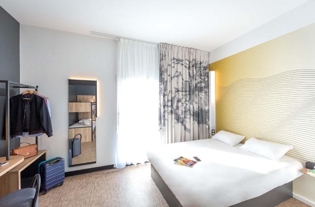 Sainte-Maxime Hotel | B&B HOTEL Sainte-Maxime Golfe de Saint Tropez