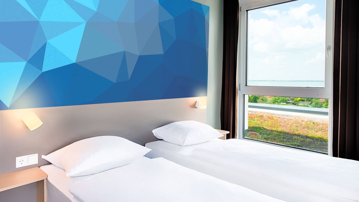Laakirchen Hotel | B&B Hotel Salzburg-Nord