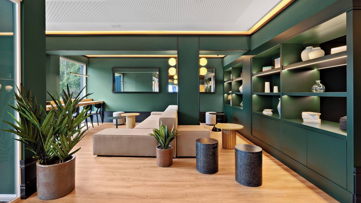 Biduido Hotel | B&B Hotel Santiago Milladoiro