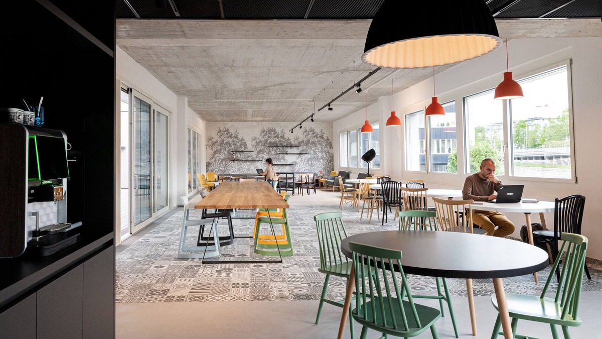 St. Gallen Hotel | B&B Hotel St Gallen