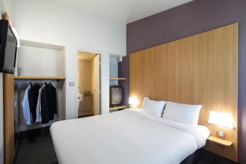 Barberey-Saint-Sulpice Hotel | B&B HOTEL Troyes Barberey