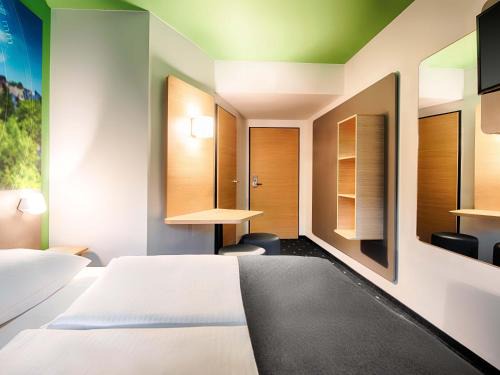 Wetzlar Hotel | B&B Hotel Wetzlar