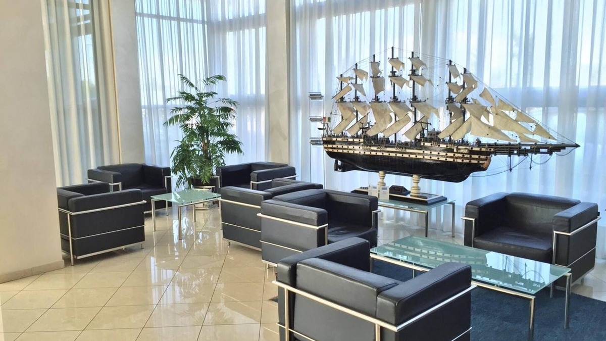 Cassano d'Adda Hotel | B&B HOTELS Park Hotel Cassano