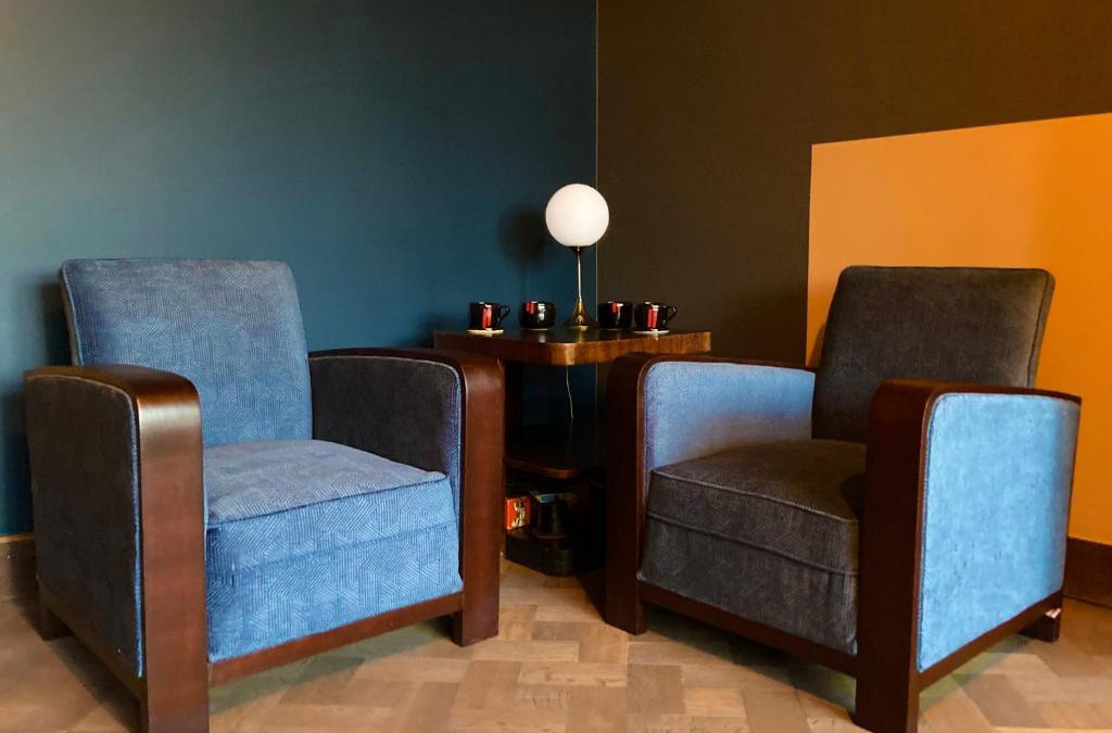 Kristus-Koning Bed & Breakfast | B&B Huis Billiet