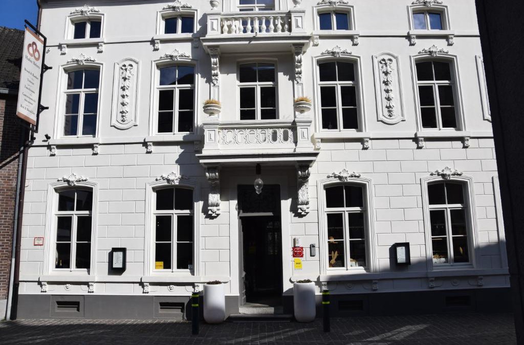 Bilzen Bed & Breakfast | B&B Huize Briers
