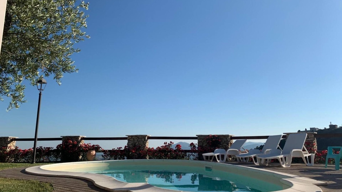 Castel San Pietro Romano Bed & Breakfast | B&B I 4 Sentieri
