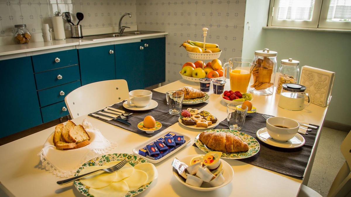 Montelibretti Bed & Breakfast | B&B I Due Gelsi