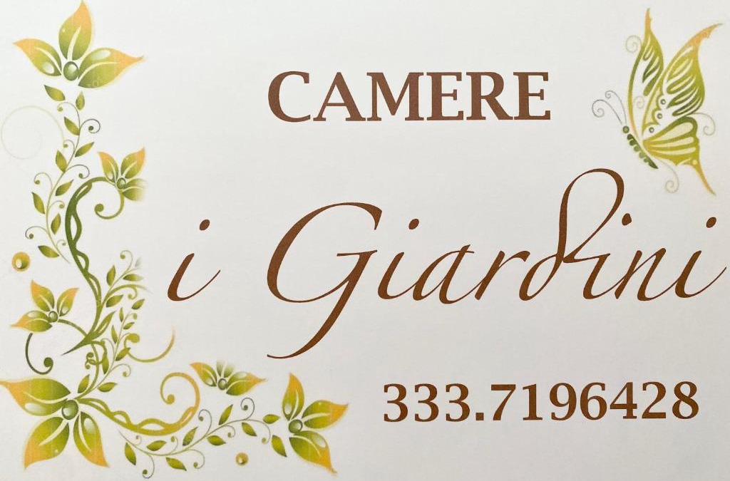 Pieve Torina Bed & Breakfast | B&B I Giardini