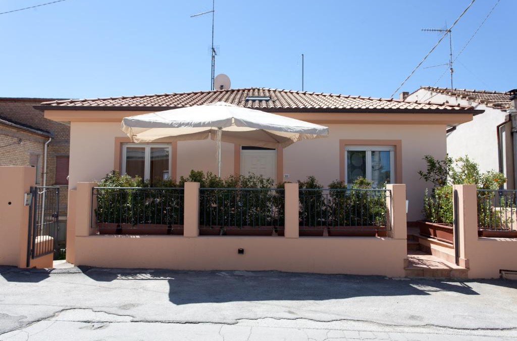 Collecorvino Bed & Breakfast | B&B I Poeti