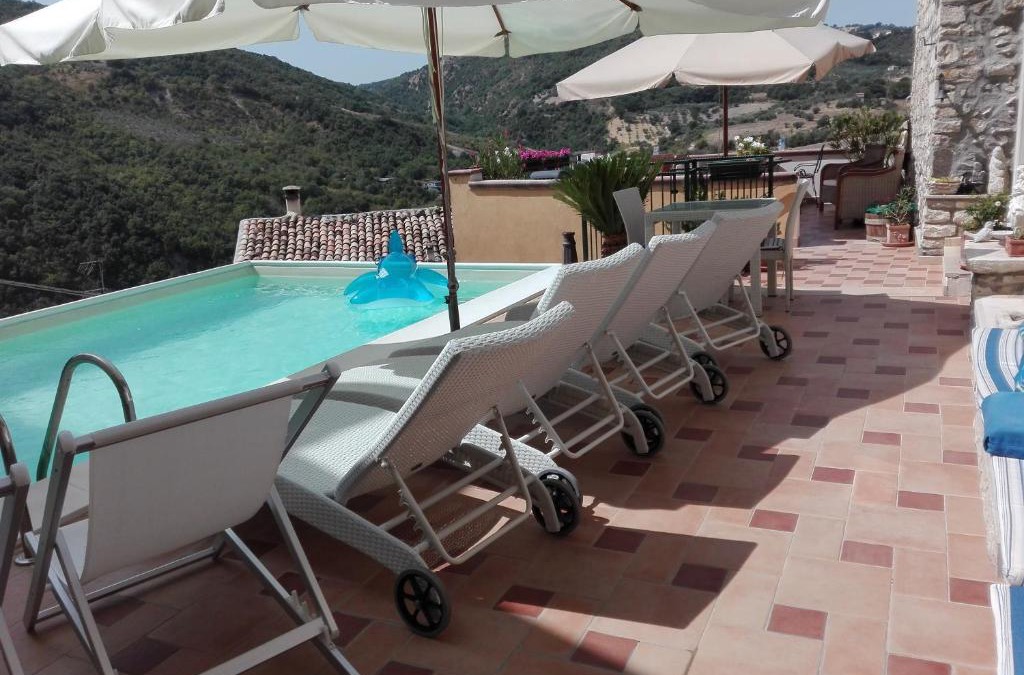 Guardialfiera Bed & Breakfast | B&B Il Belvedere
