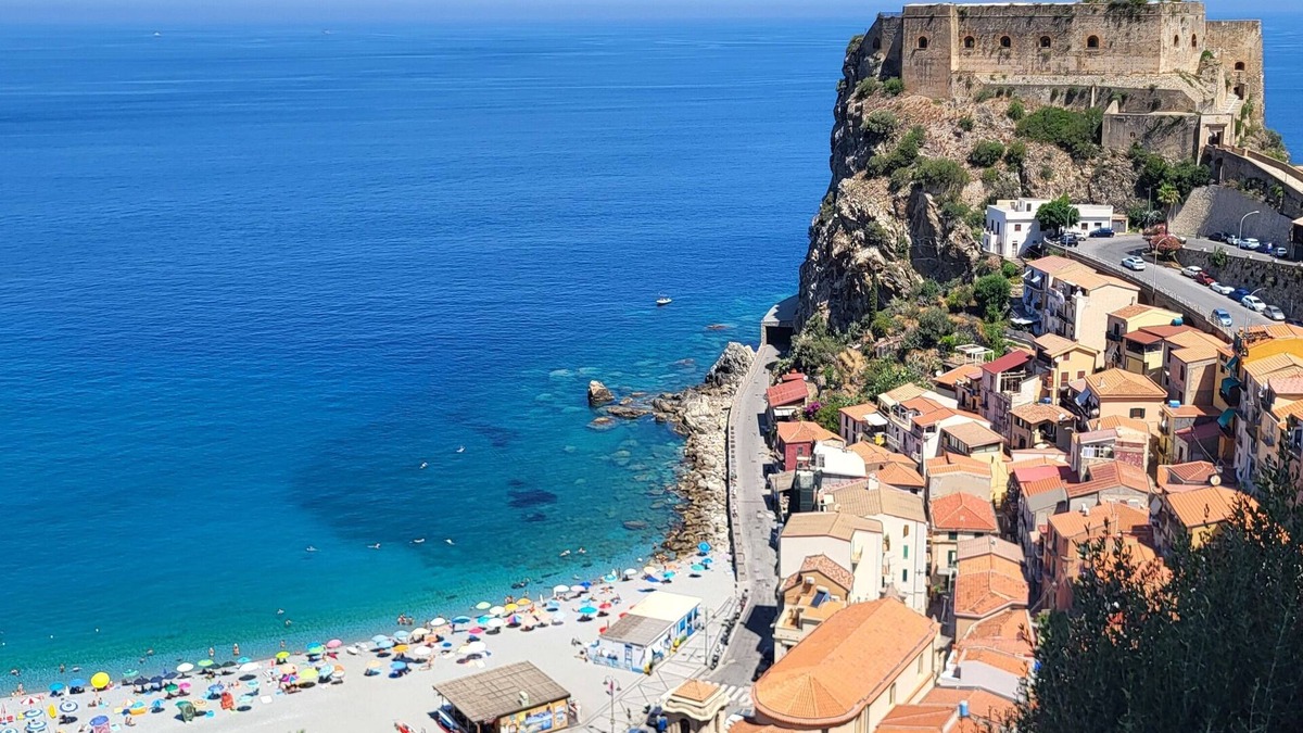 Scilla Bed & Breakfast | B&B Il Borgo