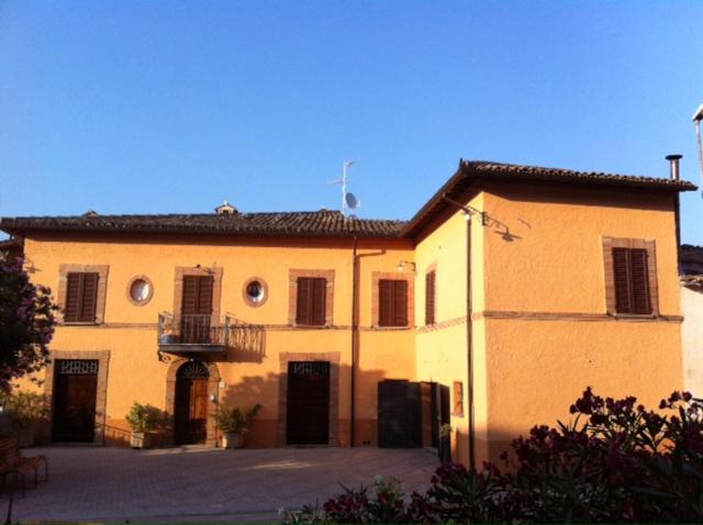 Guzman Bed & Breakfast | B&B Il Casale