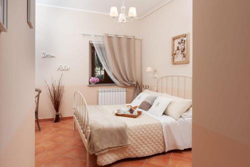 Monte Porzio Catone Bed & Breakfast | B&B IL CASALETTO