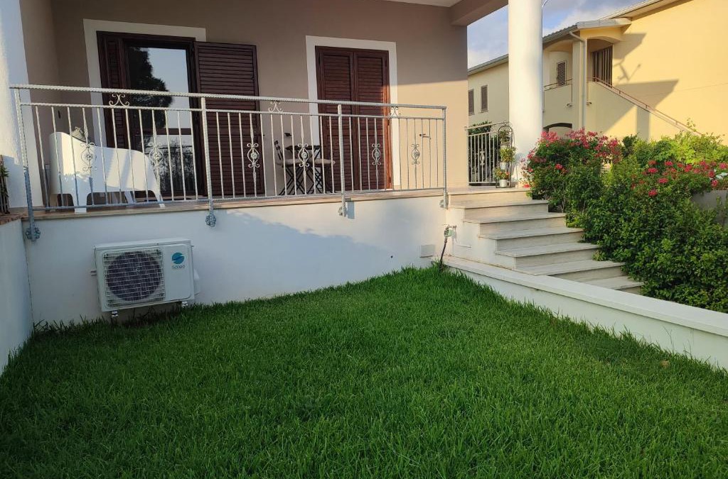 Sangineto Apartment | B&B Il Castello