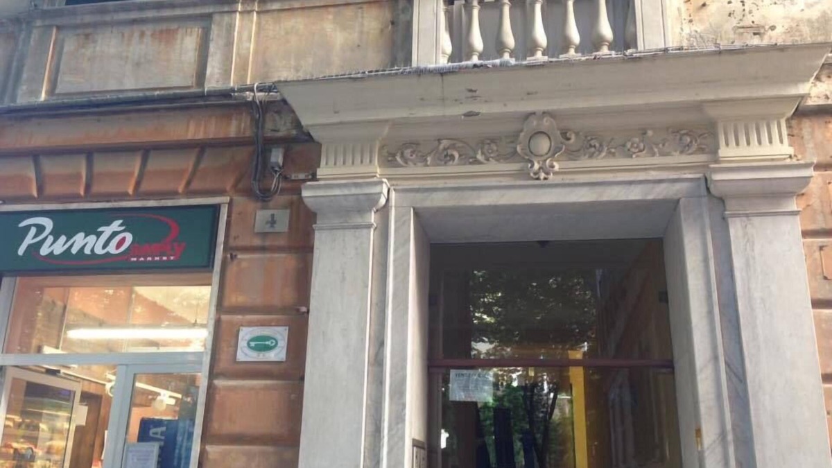Castelletto Bed & Breakfast | B&B Il Ciottolo