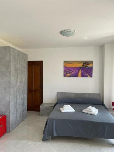Tortora Marina Bed & Breakfast | B&B Il Dolce Nido