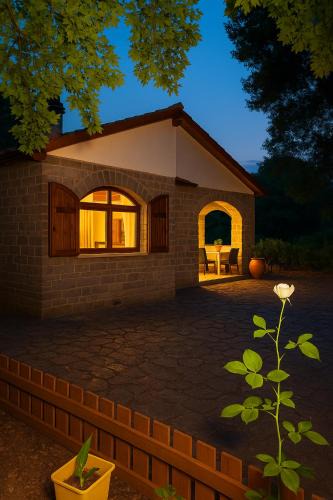 Orte Bed & Breakfast | B&B Il Fiore nel Bosco
