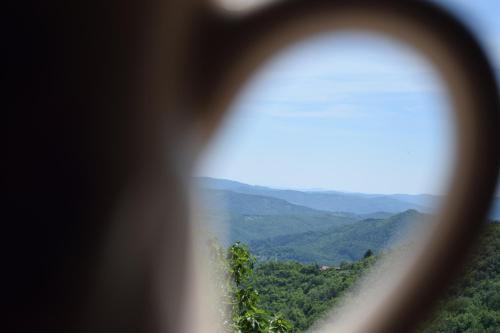 Talla Bed & Breakfast | B&B Il Fortino