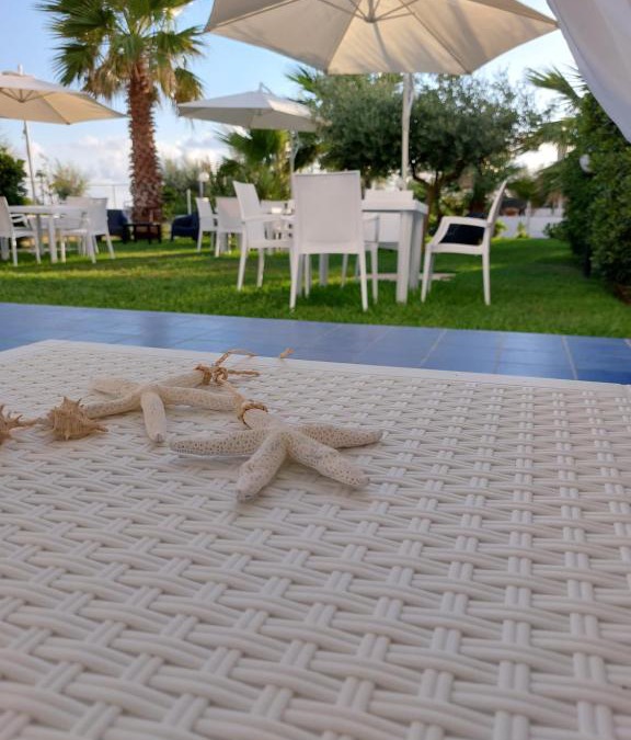 Bonifati Bed & Breakfast | B&B Il Gabbiano