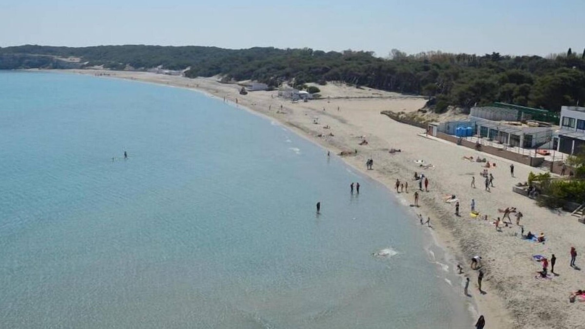 Calimera Bed & Breakfast | B&B Il Geranio