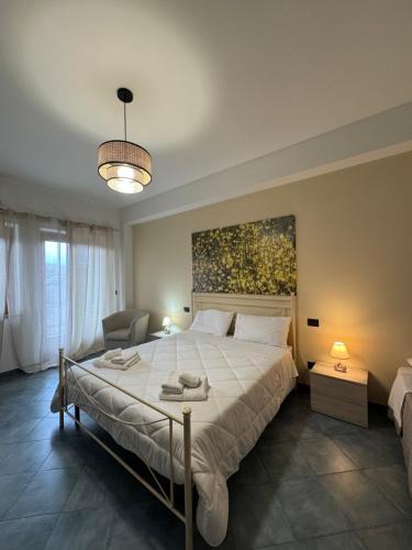 Ardore Marina Bed & Breakfast | B&B Il Giardinetto