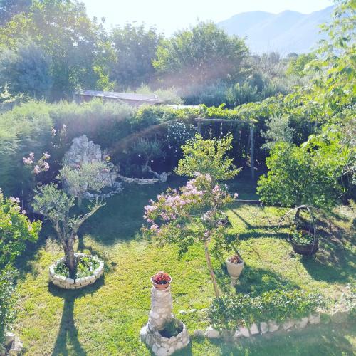 Pietramelara Bed & Breakfast | B&B il giardino di Eolo