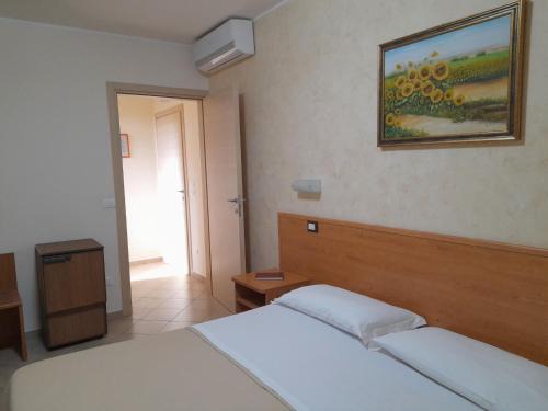 Marina di Patti Bed & Breakfast | B&B Il Giardino di Zefiro