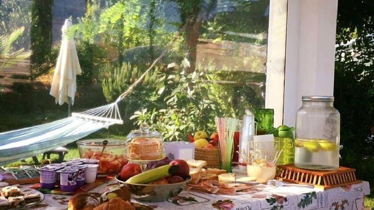 Acquaviva Picena Bed & Breakfast | B&B Il Giardino Mediterraneo